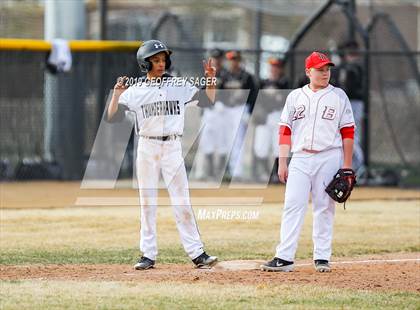 Thumbnail 3 in Brighton vs Prairie View photogallery.