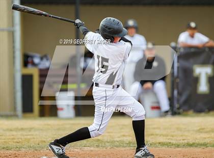 Thumbnail 3 in Brighton vs Prairie View photogallery.