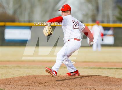 Thumbnail 3 in Brighton vs Prairie View photogallery.