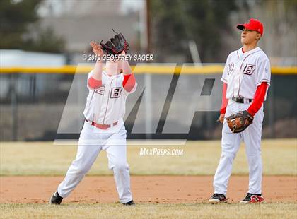 Thumbnail 2 in Brighton vs Prairie View photogallery.
