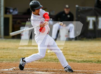 Thumbnail 3 in Brighton vs Prairie View photogallery.