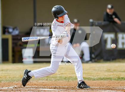 Thumbnail 2 in Brighton vs Prairie View photogallery.