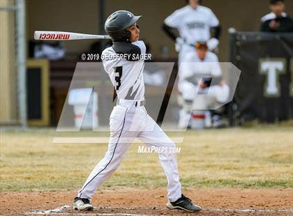 Thumbnail 3 in Brighton vs Prairie View photogallery.
