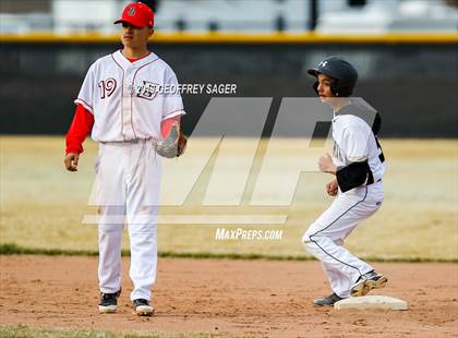 Thumbnail 1 in Brighton vs Prairie View photogallery.