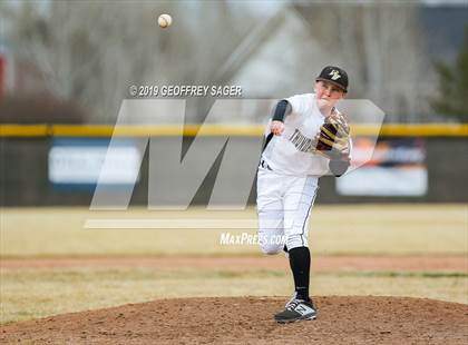 Thumbnail 3 in Brighton vs Prairie View photogallery.