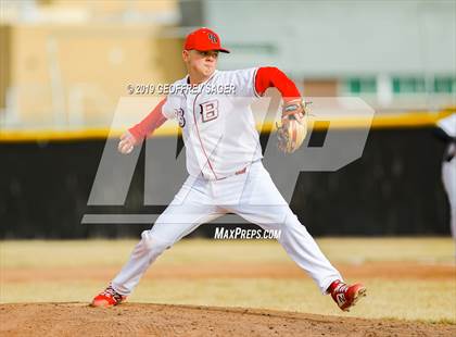 Thumbnail 3 in Brighton vs Prairie View photogallery.