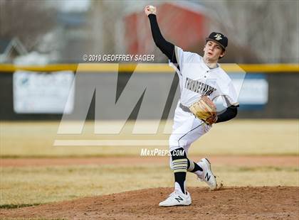 Thumbnail 3 in Brighton vs Prairie View photogallery.