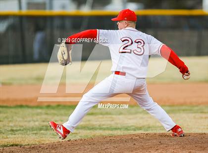 Thumbnail 3 in Brighton vs Prairie View photogallery.
