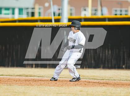 Thumbnail 3 in Brighton vs Prairie View photogallery.