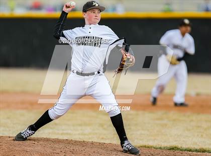 Thumbnail 3 in Brighton vs Prairie View photogallery.