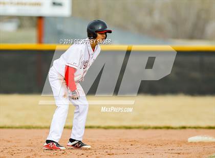 Thumbnail 1 in Brighton vs Prairie View photogallery.