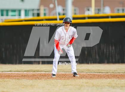 Thumbnail 2 in Brighton vs Prairie View photogallery.