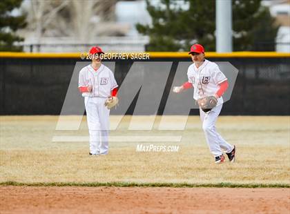Thumbnail 3 in Brighton vs Prairie View photogallery.