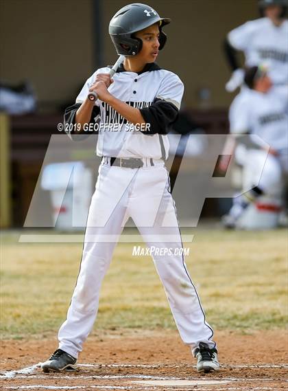 Thumbnail 1 in Brighton vs Prairie View photogallery.