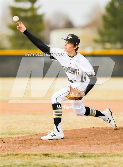 Thumbnail 1 in Brighton vs Prairie View photogallery.