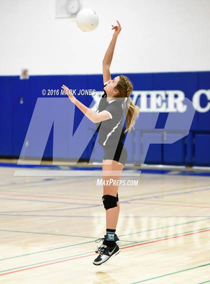 Thumbnail 3 in Highland @ Xavier College Prep photogallery.