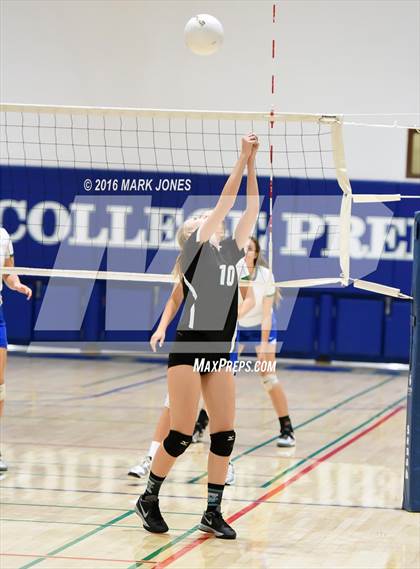 Thumbnail 3 in Highland @ Xavier College Prep photogallery.