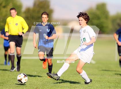 Thumbnail 2 in Eagle @ Mountain View photogallery.
