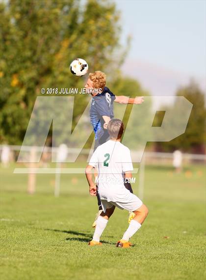 Thumbnail 1 in Eagle @ Mountain View photogallery.