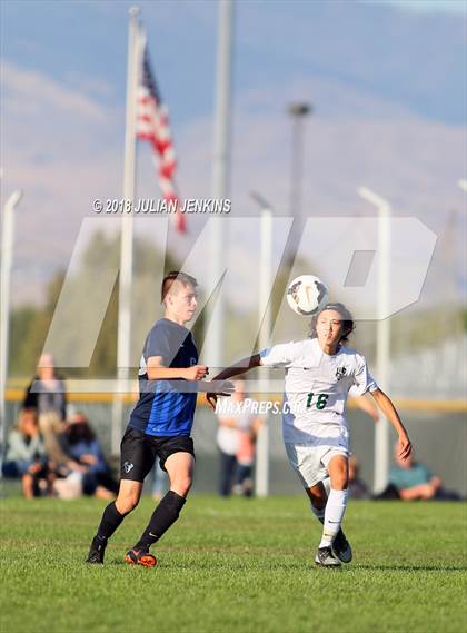 Thumbnail 2 in Eagle @ Mountain View photogallery.