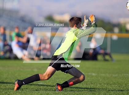 Thumbnail 1 in Eagle @ Mountain View photogallery.