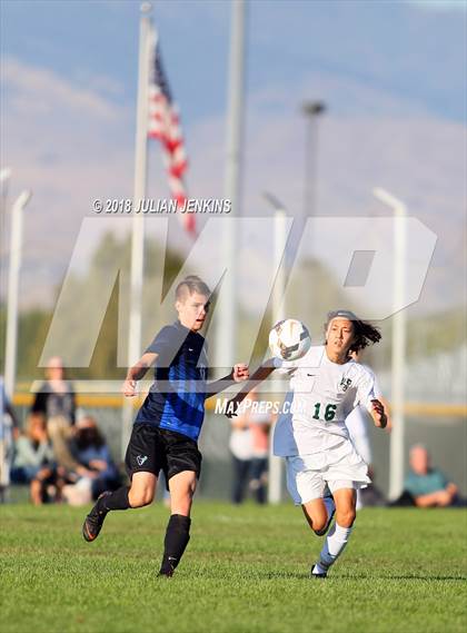 Thumbnail 3 in Eagle @ Mountain View photogallery.