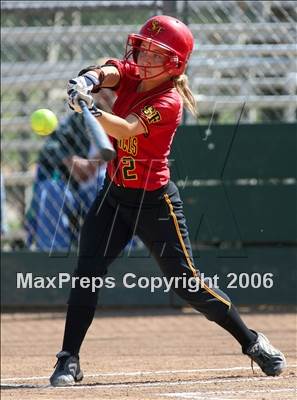 Thumbnail 2 in St. Francis vs West (Section Playoffs) photogallery.