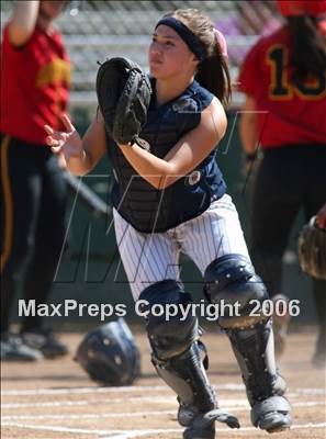 Thumbnail 1 in St. Francis vs West (Section Playoffs) photogallery.