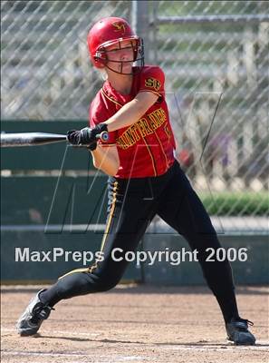 Thumbnail 3 in St. Francis vs West (Section Playoffs) photogallery.