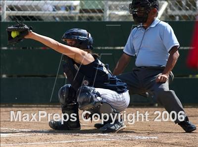 Thumbnail 3 in St. Francis vs West (Section Playoffs) photogallery.