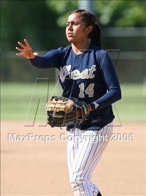 Thumbnail 1 in St. Francis vs West (Section Playoffs) photogallery.