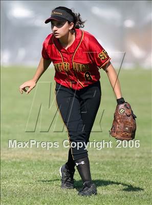 Thumbnail 3 in St. Francis vs West (Section Playoffs) photogallery.