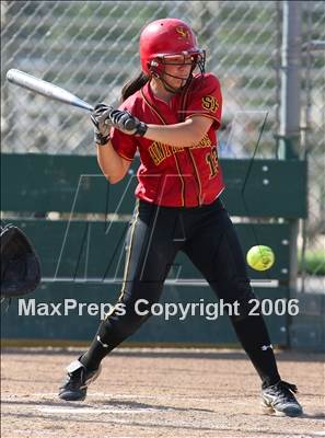 Thumbnail 2 in St. Francis vs West (Section Playoffs) photogallery.