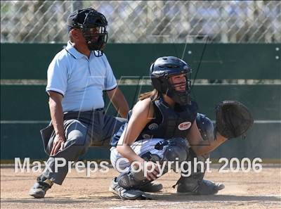 Thumbnail 3 in St. Francis vs West (Section Playoffs) photogallery.