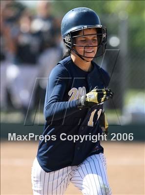 Thumbnail 1 in St. Francis vs West (Section Playoffs) photogallery.
