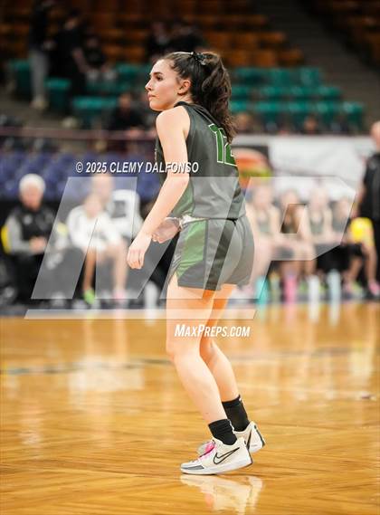 Thumbnail 3 in D'Evelyn vs University (CHSAA 4A Great 8) photogallery.