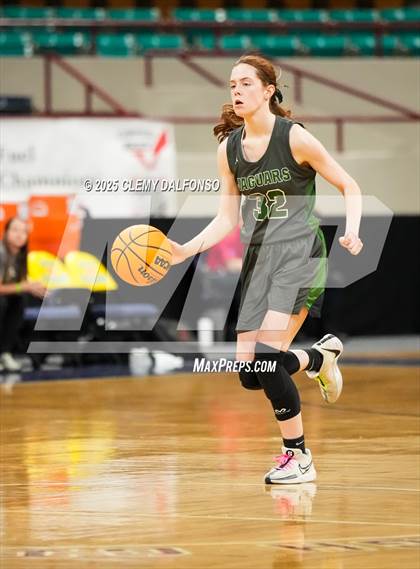 Thumbnail 3 in D'Evelyn vs University (CHSAA 4A Great 8) photogallery.