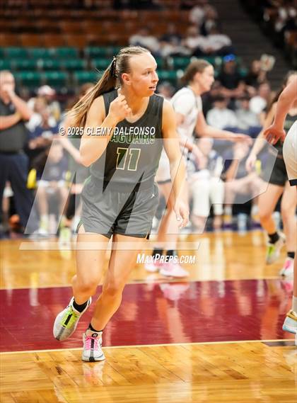 Thumbnail 3 in D'Evelyn vs University (CHSAA 4A Great 8) photogallery.