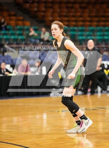 Thumbnail 3 in D'Evelyn vs University (CHSAA 4A Great 8) photogallery.