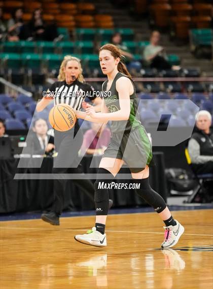 Thumbnail 3 in D'Evelyn vs University (CHSAA 4A Great 8) photogallery.