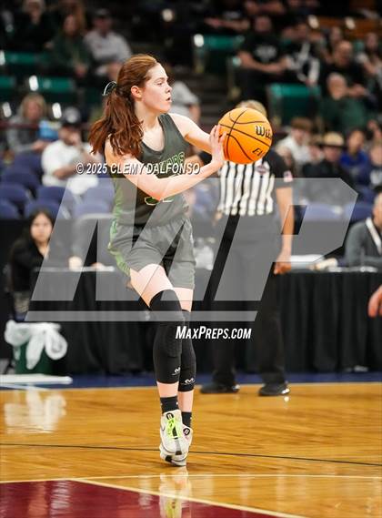 Thumbnail 1 in D'Evelyn vs University (CHSAA 4A Great 8) photogallery.