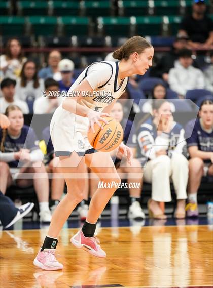 Thumbnail 1 in D'Evelyn vs University (CHSAA 4A Great 8) photogallery.
