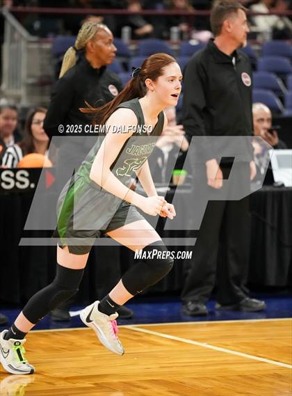Thumbnail 2 in D'Evelyn vs University (CHSAA 4A Great 8) photogallery.
