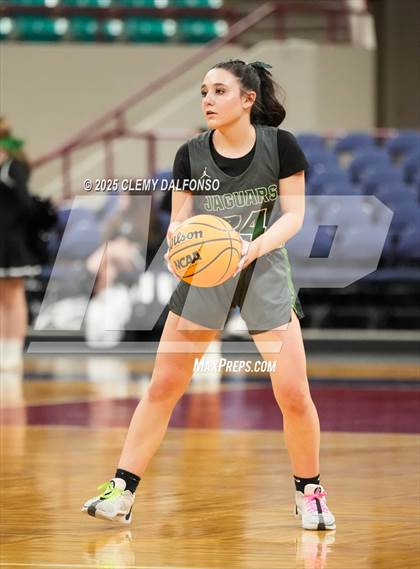 Thumbnail 3 in D'Evelyn vs University (CHSAA 4A Great 8) photogallery.