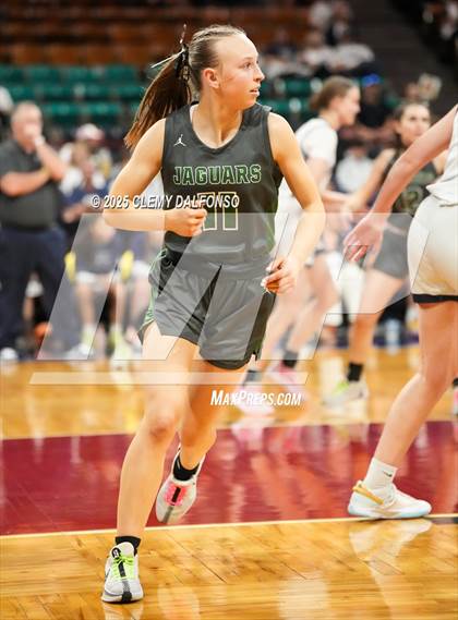 Thumbnail 1 in D'Evelyn vs University (CHSAA 4A Great 8) photogallery.