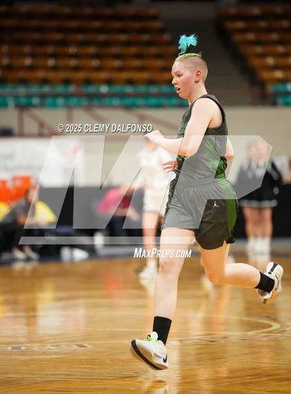 Thumbnail 1 in D'Evelyn vs University (CHSAA 4A Great 8) photogallery.