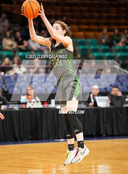 Thumbnail 1 in D'Evelyn vs University (CHSAA 4A Great 8) photogallery.