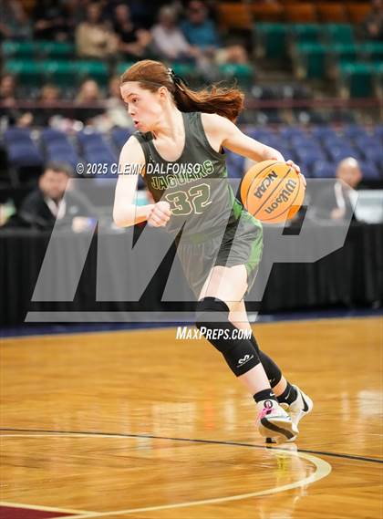 Thumbnail 3 in D'Evelyn vs University (CHSAA 4A Great 8) photogallery.