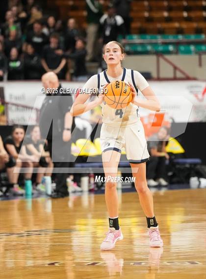 Thumbnail 3 in D'Evelyn vs University (CHSAA 4A Great 8) photogallery.