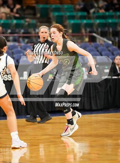 Thumbnail 3 in D'Evelyn vs University (CHSAA 4A Great 8) photogallery.